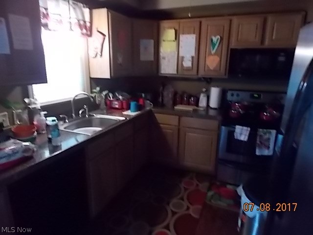 H Elling Broadfield Sub - Residential