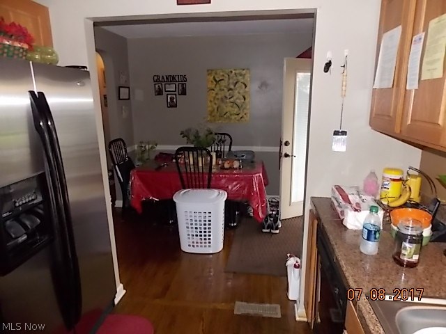 H Elling Broadfield Sub - Residential