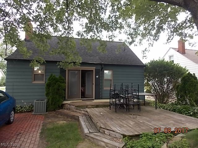 H Elling Broadfield Sub - Residential