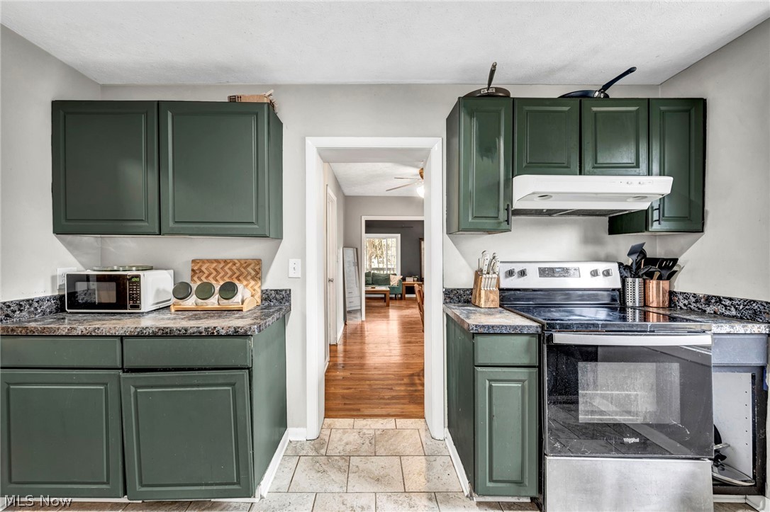 Cowles - Residential