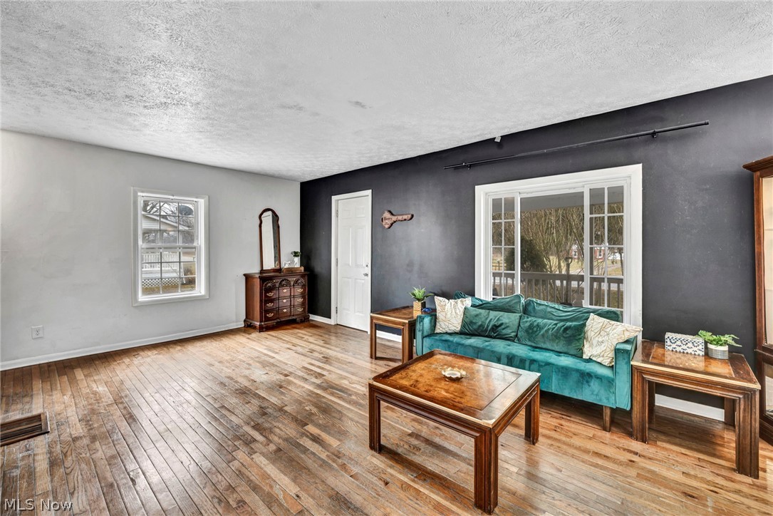 Cowles - Residential