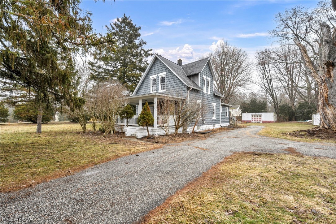 Cowles - Residential