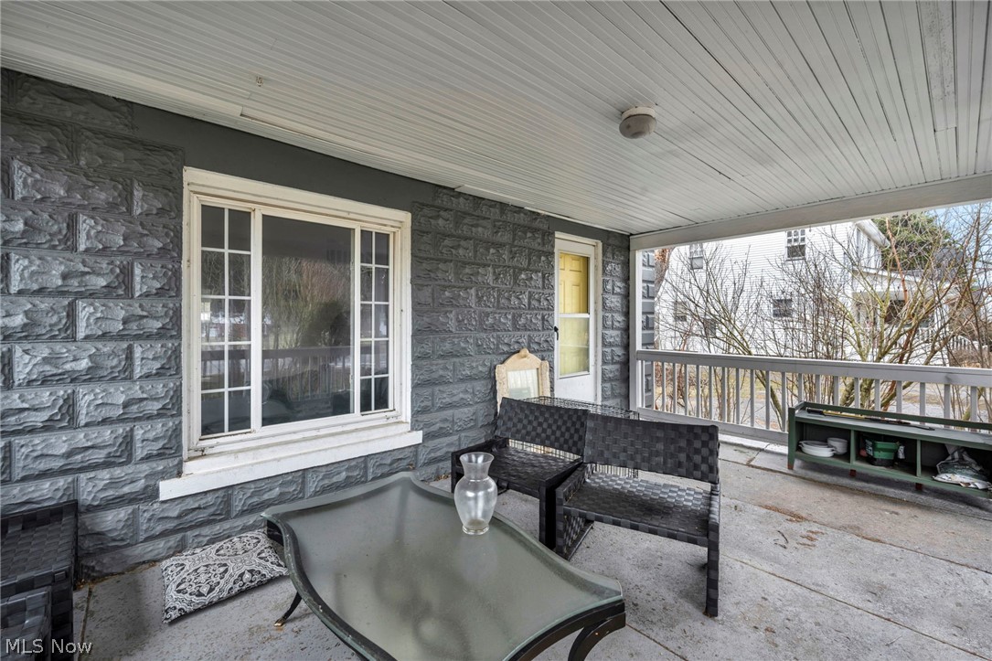 Cowles - Residential