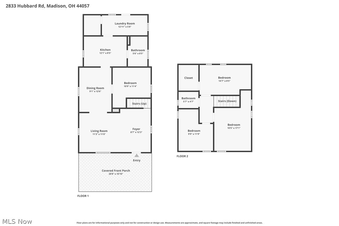 Cowles - Residential