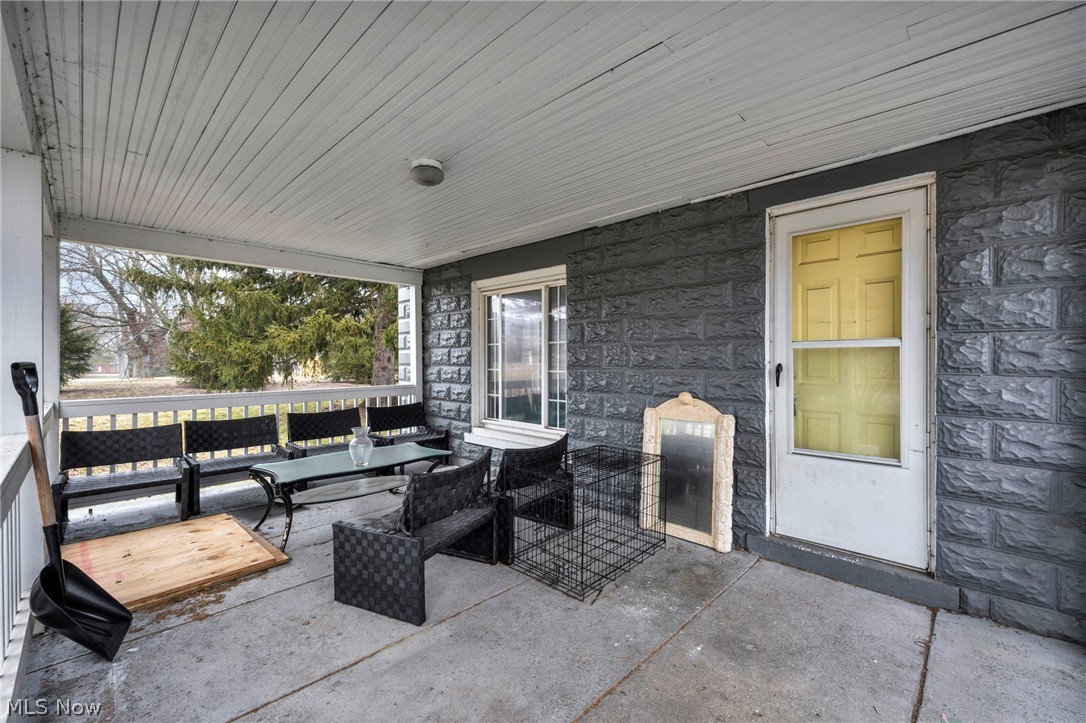 Cowles - Residential