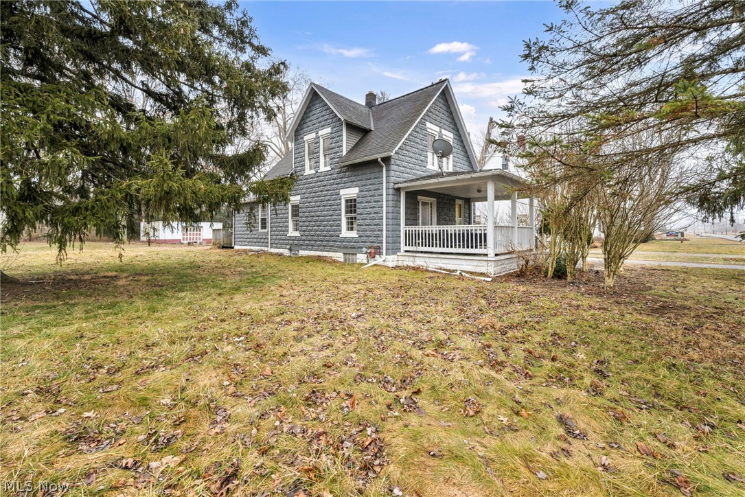 Cowles - Residential