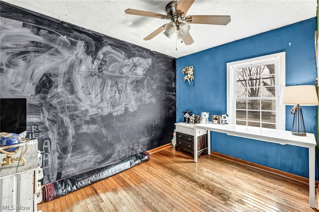 Cowles - Residential