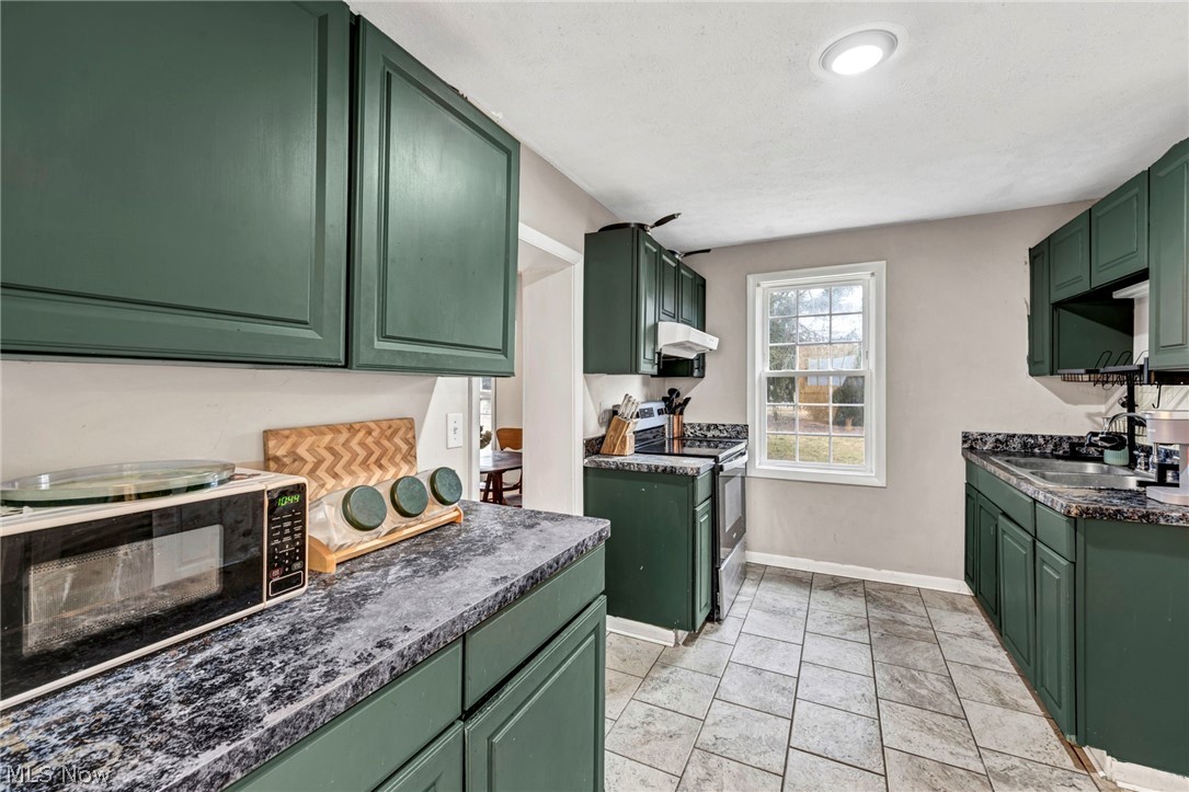 Cowles - Residential