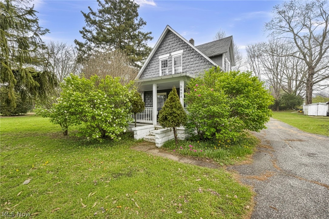 Cowles - Residential