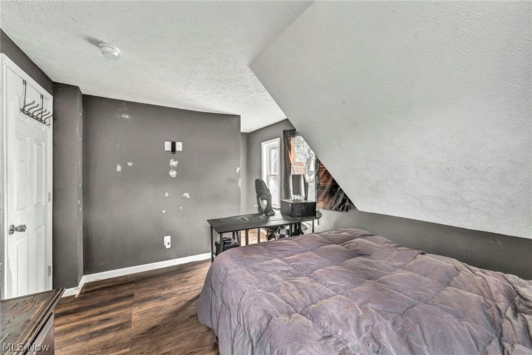 Cowles - Residential