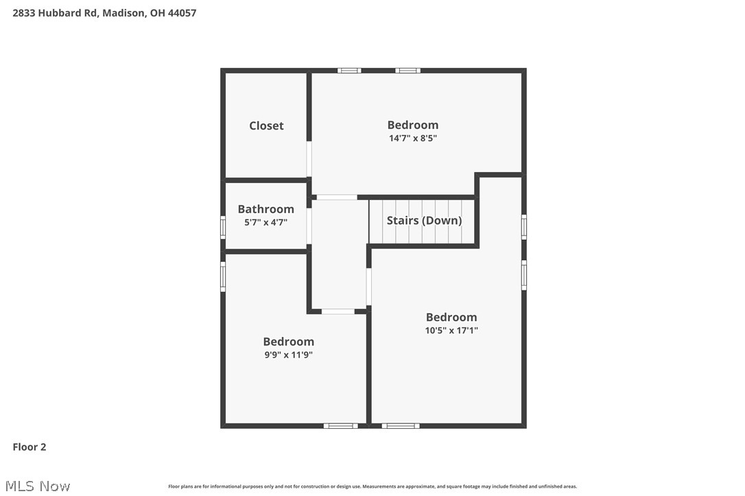 Cowles - Residential