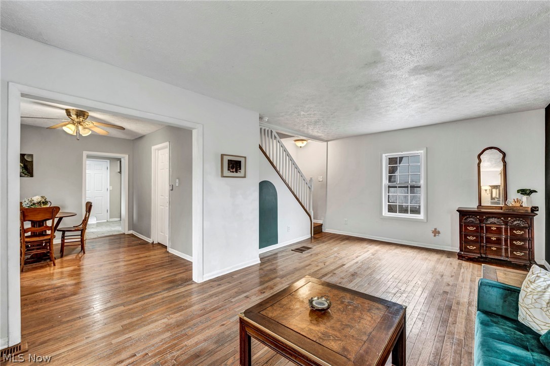 Cowles - Residential