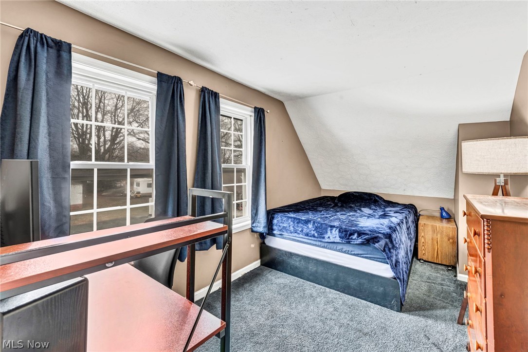 Cowles - Residential