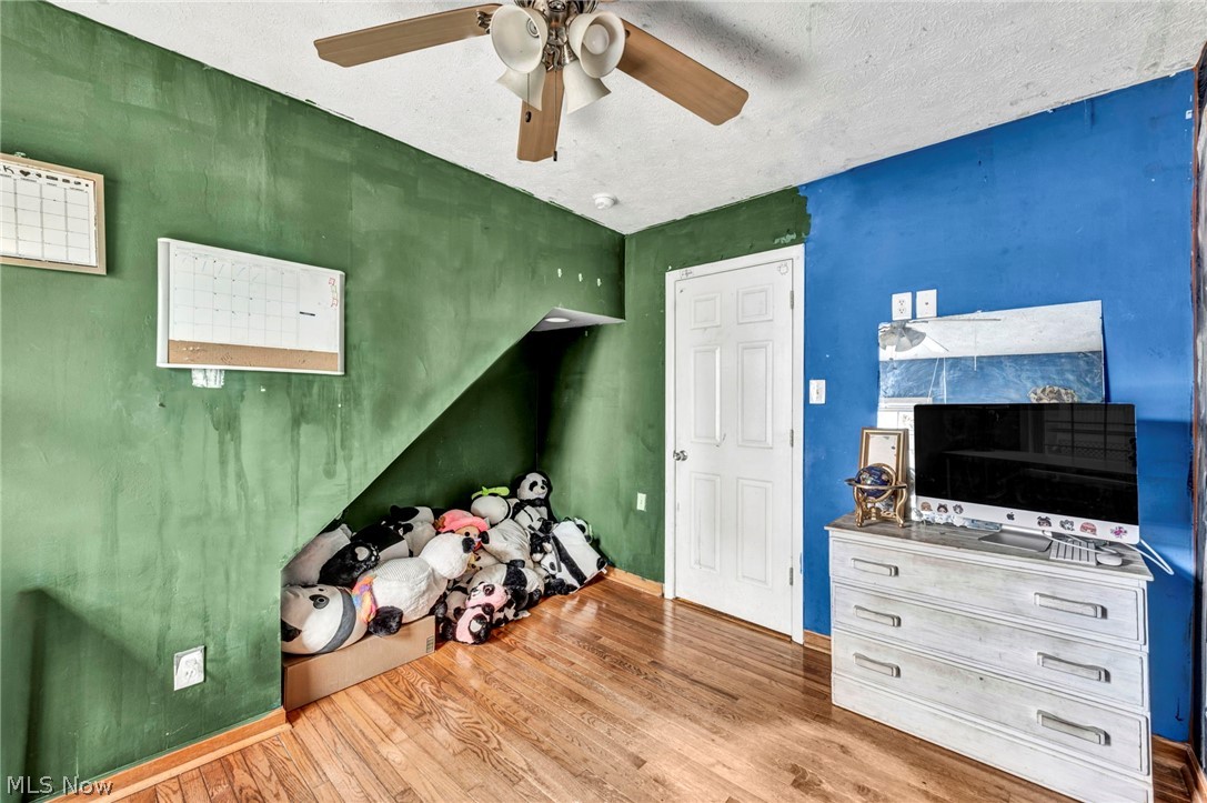 Cowles - Residential