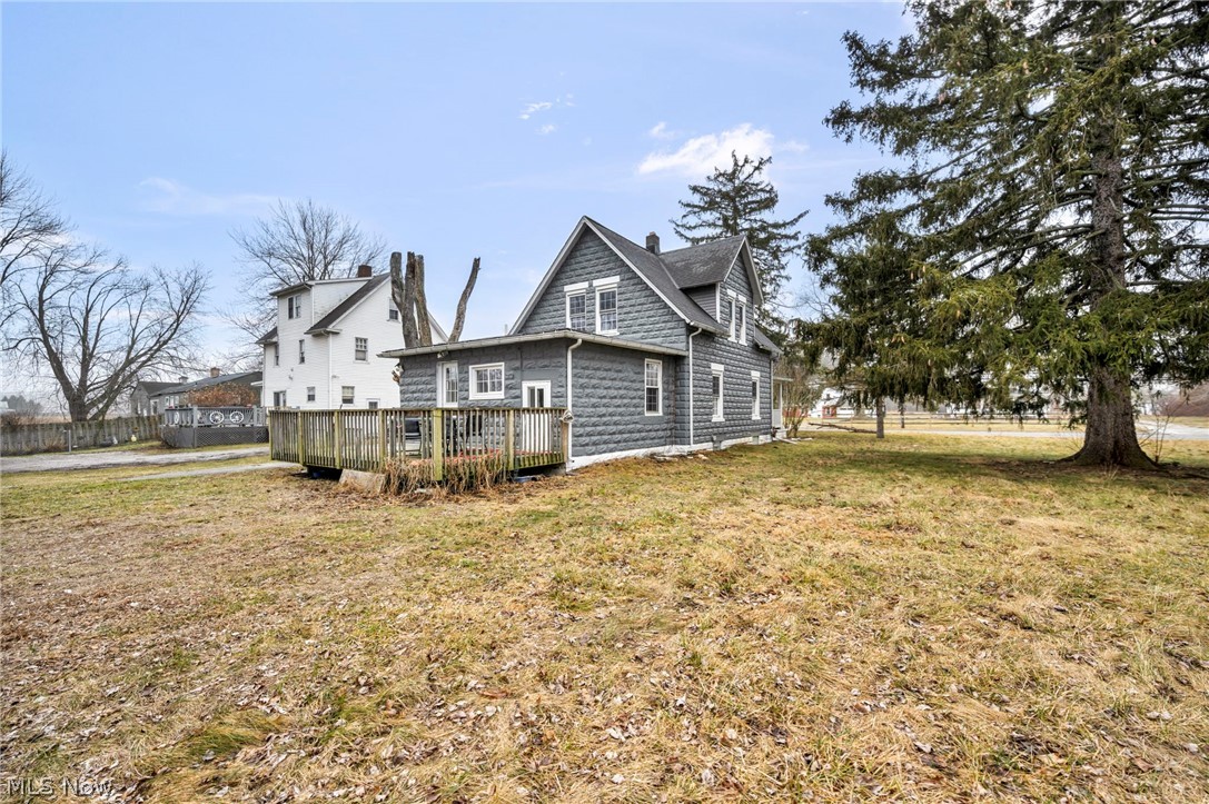 Cowles - Residential