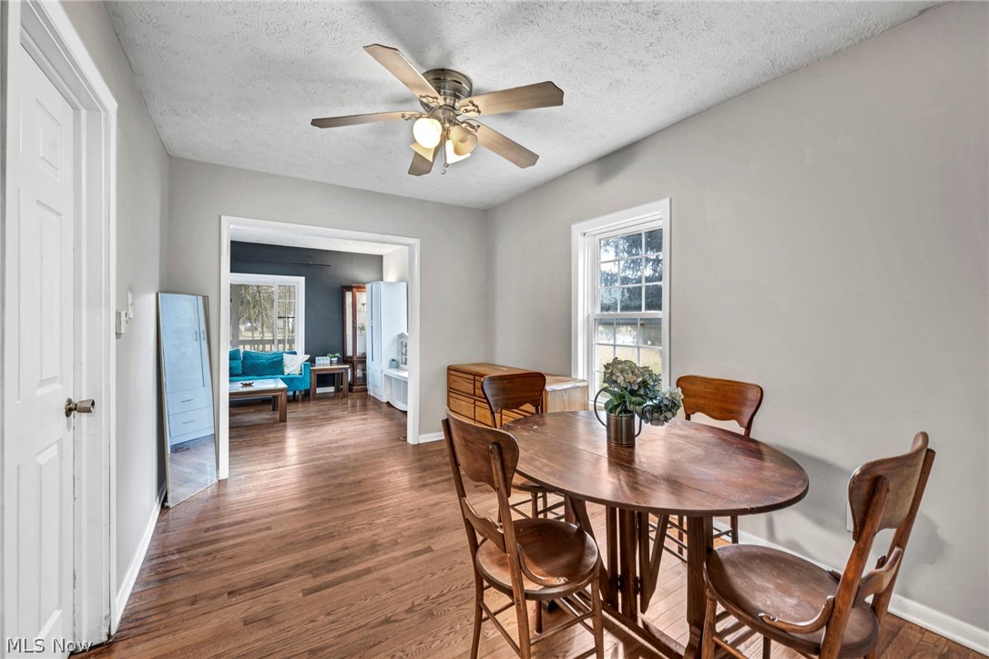 Cowles - Residential