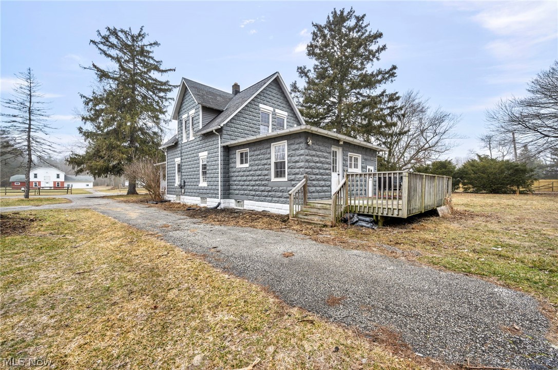 Cowles - Residential