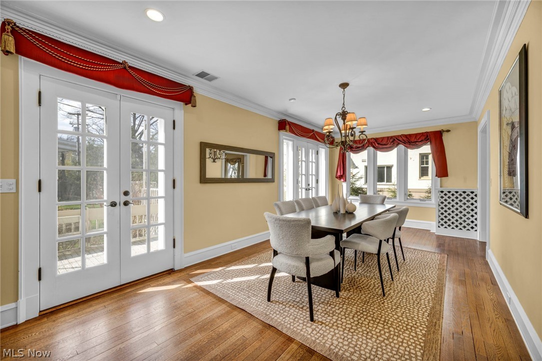 Shaker Heights Land Co - Residential