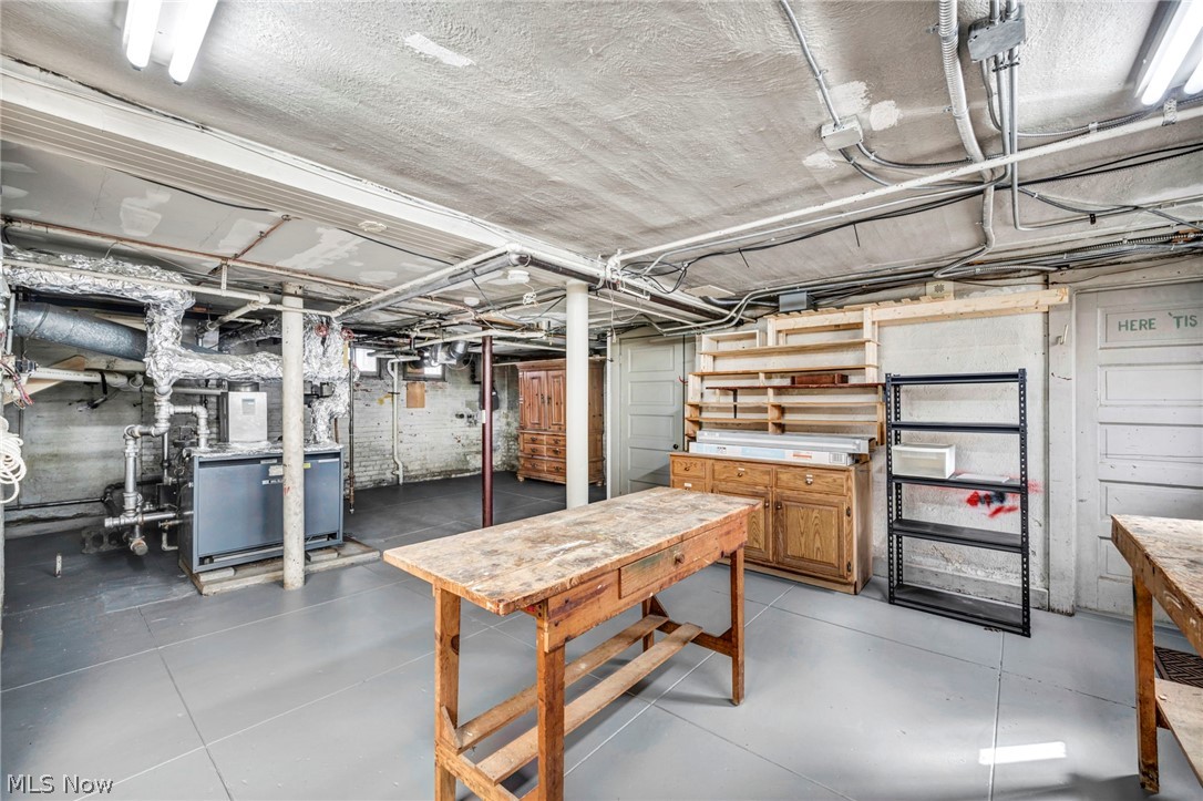 Shaker Heights Land Co - Residential