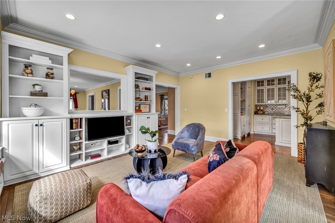 Shaker Heights Land Co - Residential