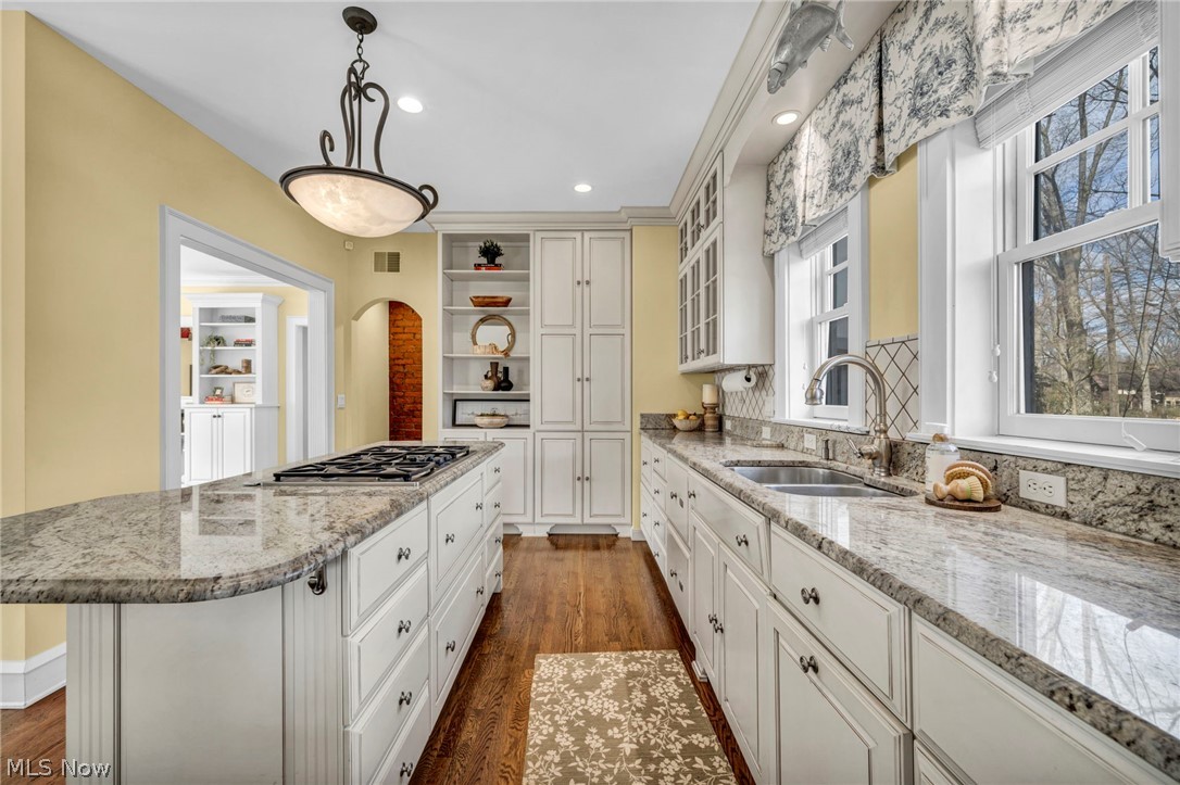 Shaker Heights Land Co - Residential