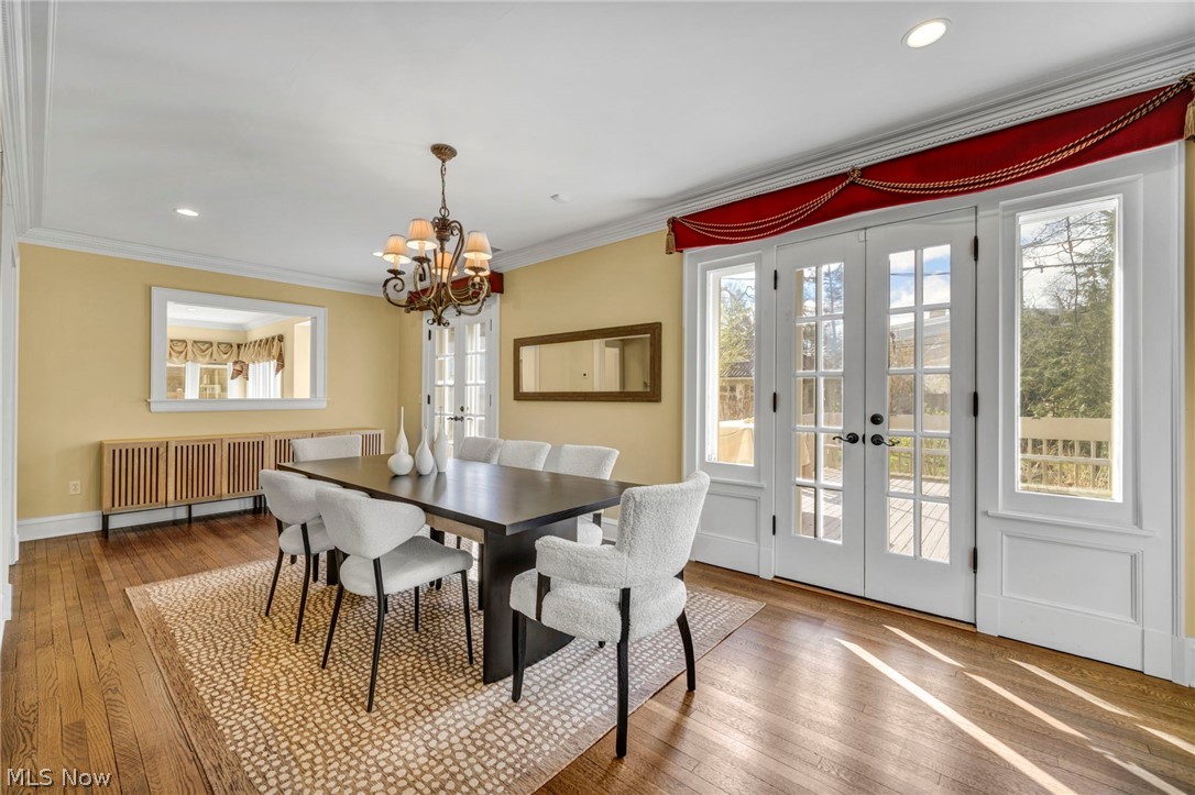 Shaker Heights Land Co - Residential