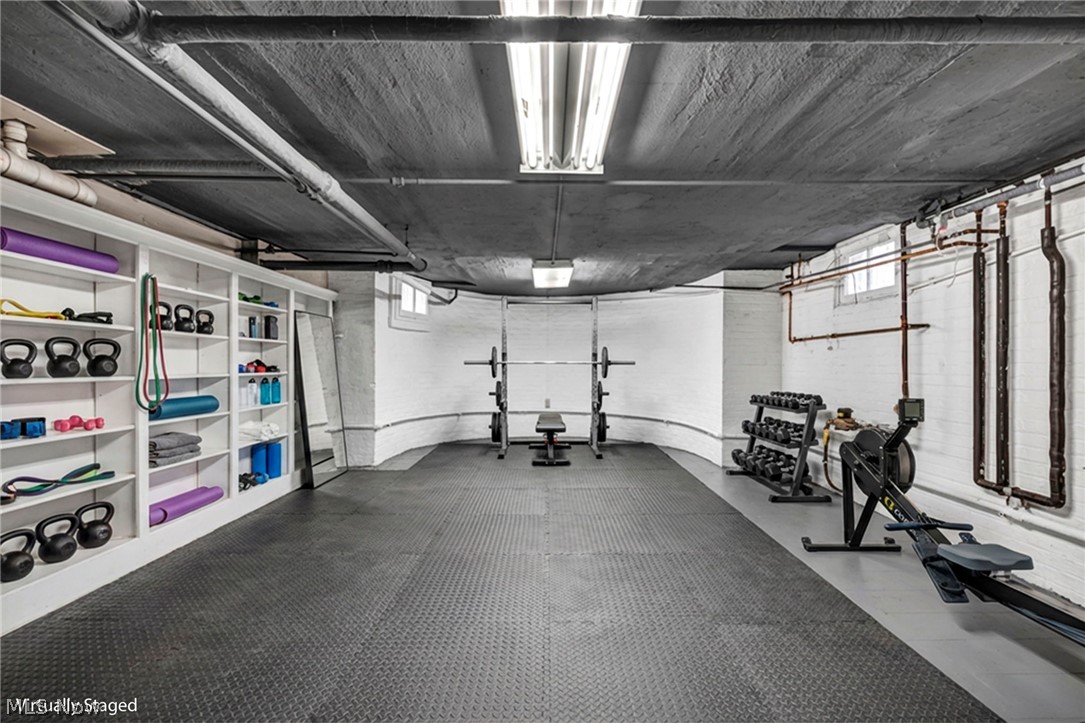 Shaker Heights Land Co - Residential