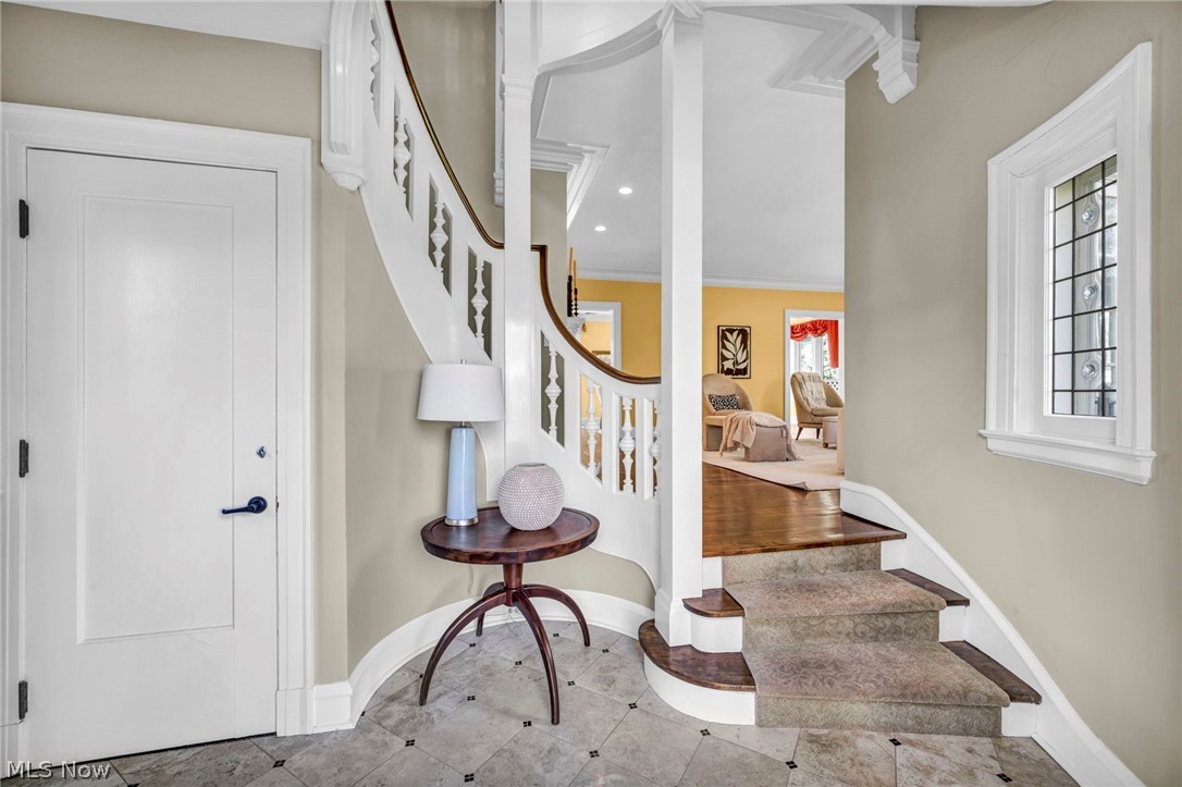 Shaker Heights Land Co - Residential