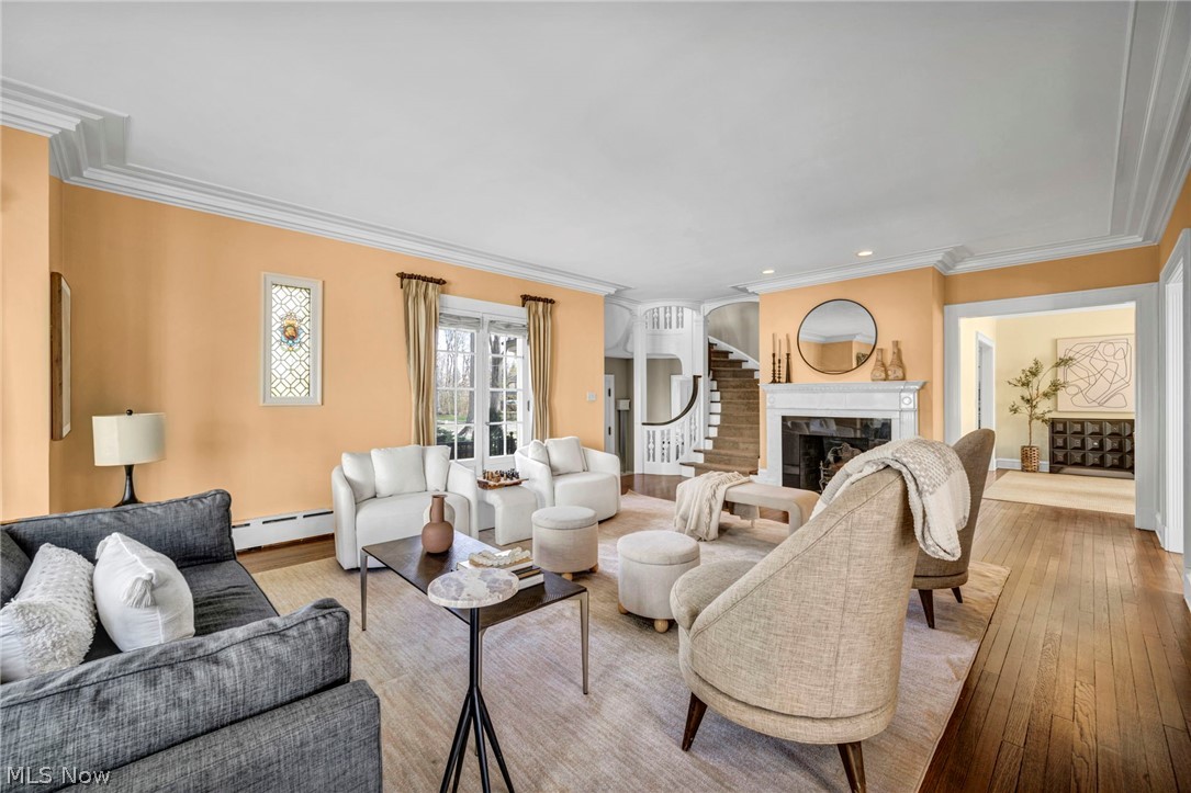 Shaker Heights Land Co - Residential