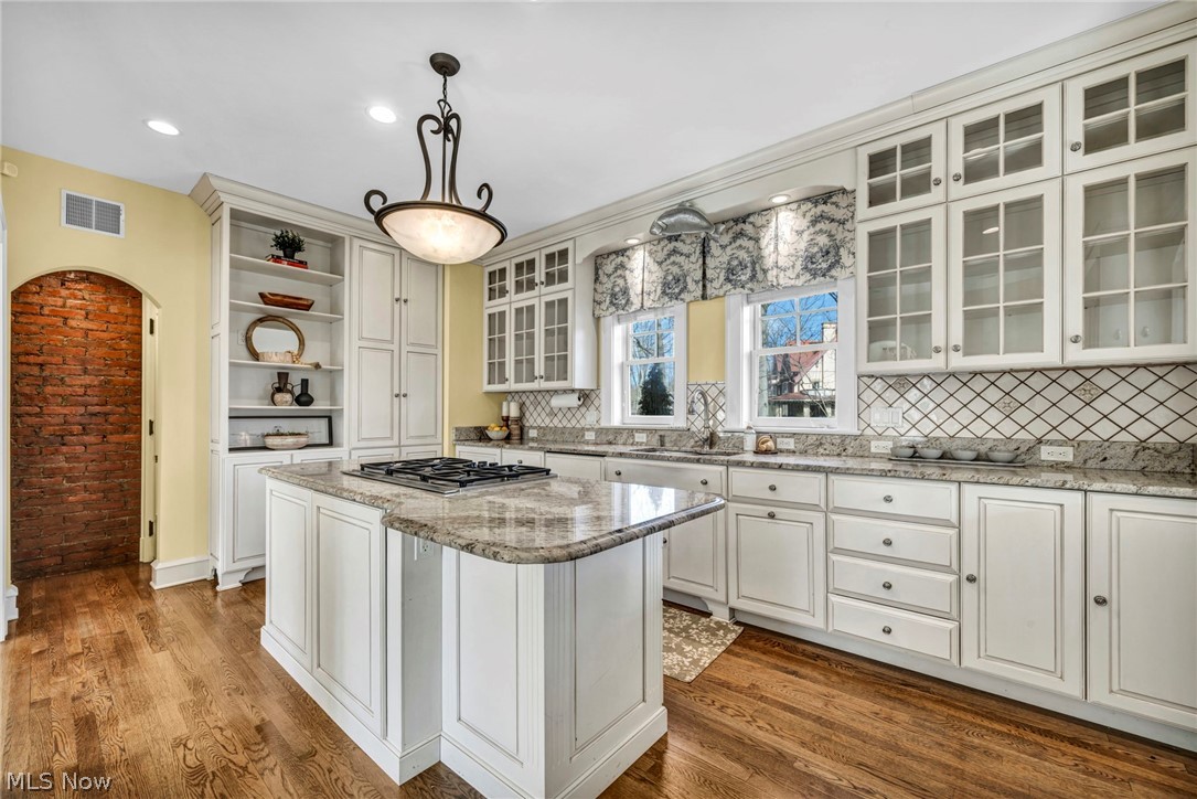 Shaker Heights Land Co - Residential