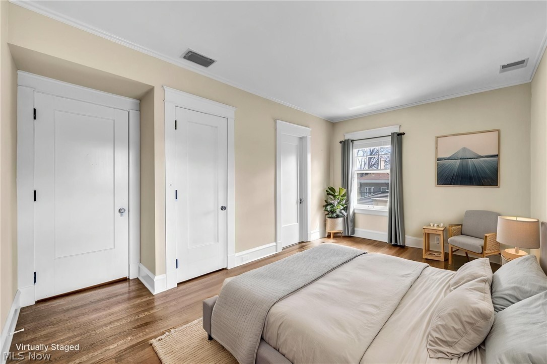 Shaker Heights Land Co - Residential