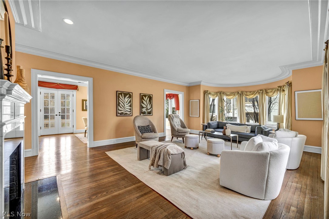 Shaker Heights Land Co - Residential