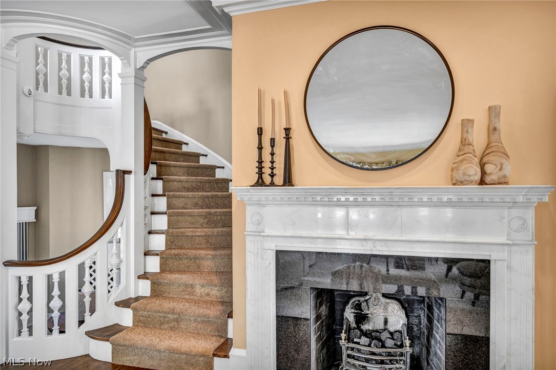 Shaker Heights Land Co - Residential