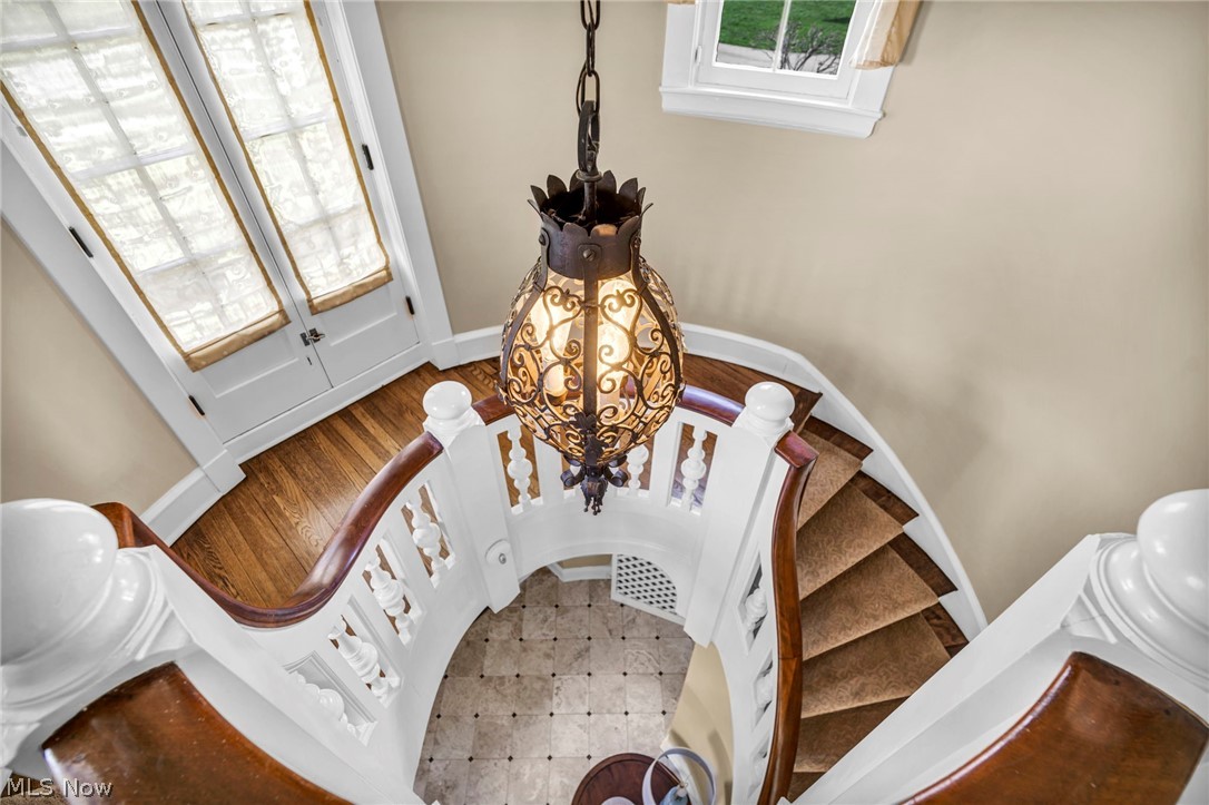 Shaker Heights Land Co - Residential