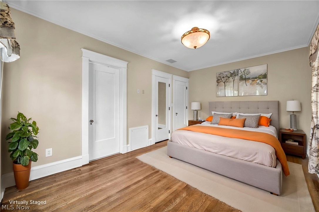 Shaker Heights Land Co - Residential