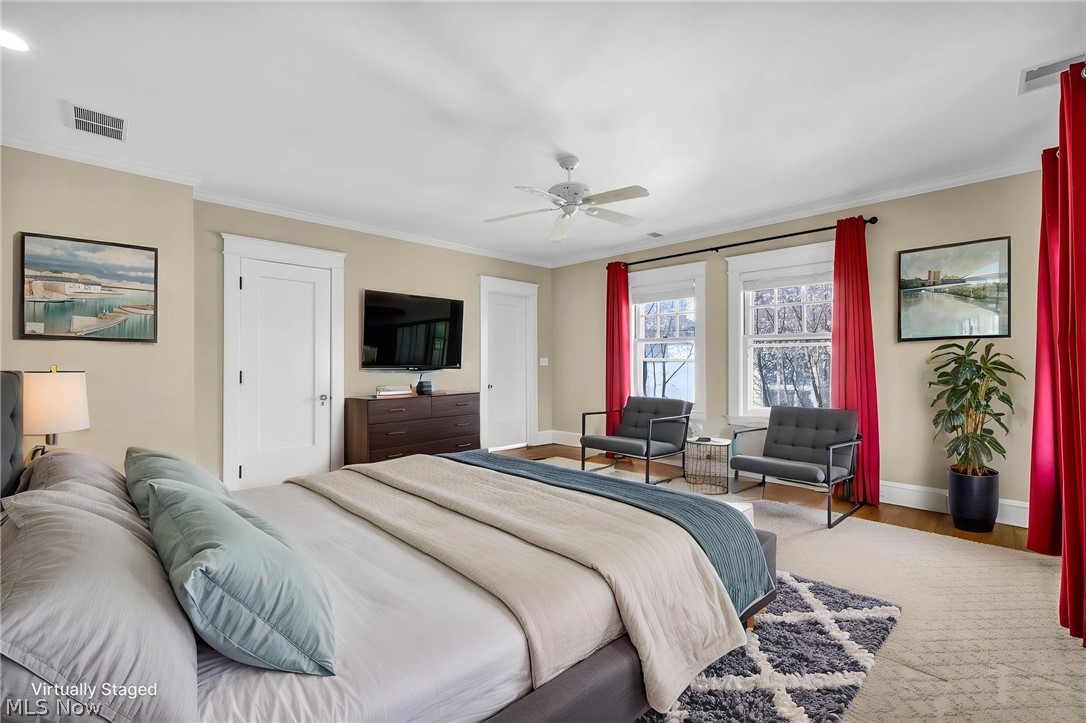 Shaker Heights Land Co - Residential