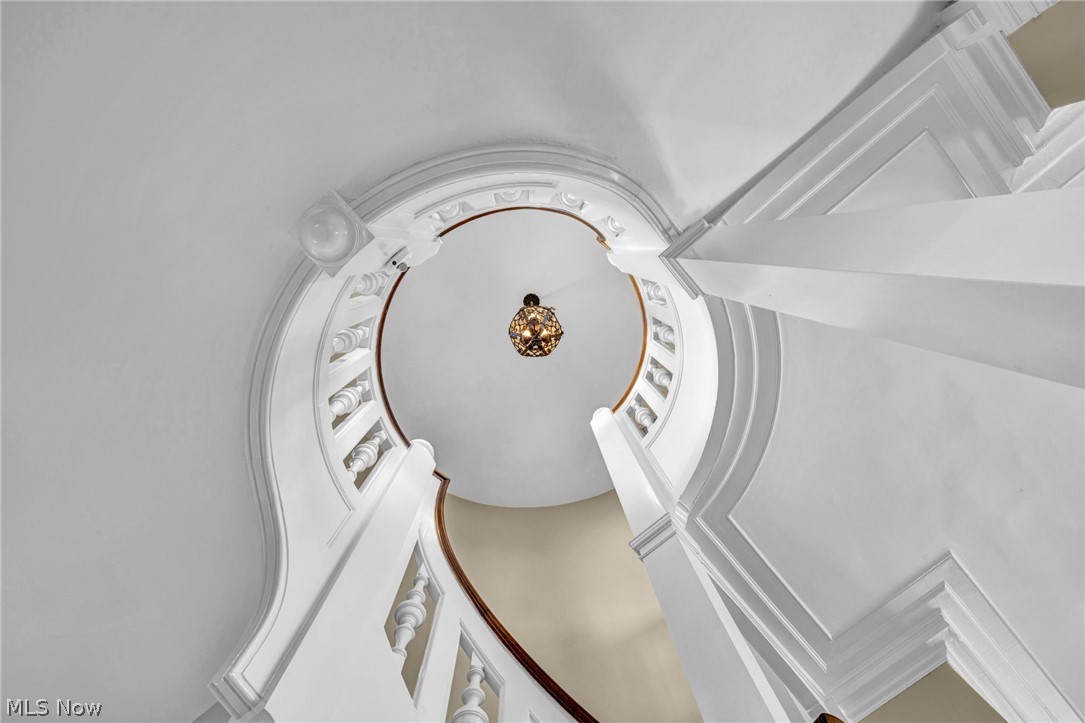 Shaker Heights Land Co - Residential