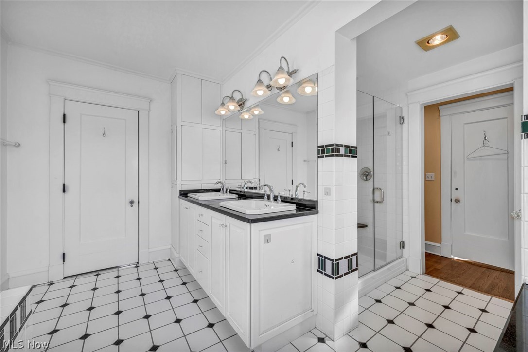 Shaker Heights Land Co - Residential