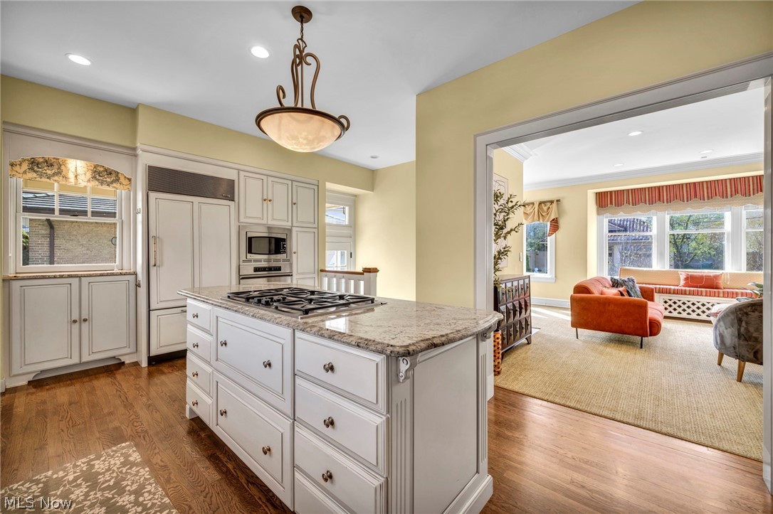 Shaker Heights Land Co - Residential