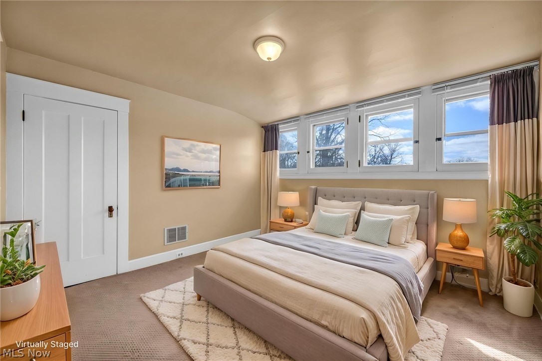 Shaker Heights Land Co - Residential