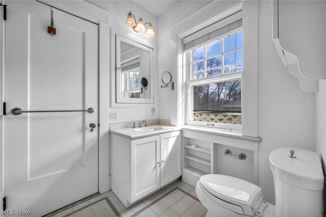 Shaker Heights Land Co - Residential