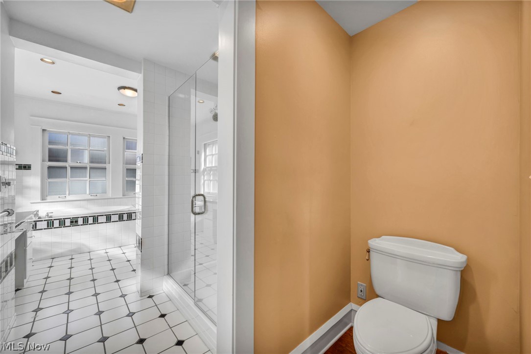 Shaker Heights Land Co - Residential