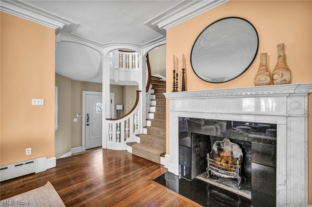 Shaker Heights Land Co - Residential