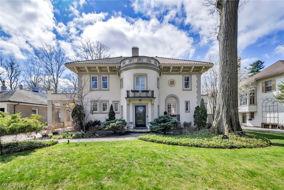 Shaker Heights Land Co - Residential