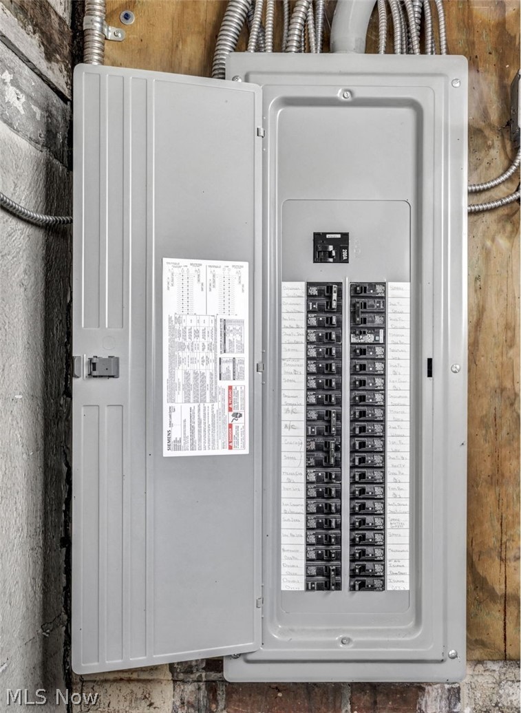 Shaker Heights Land Co - Residential