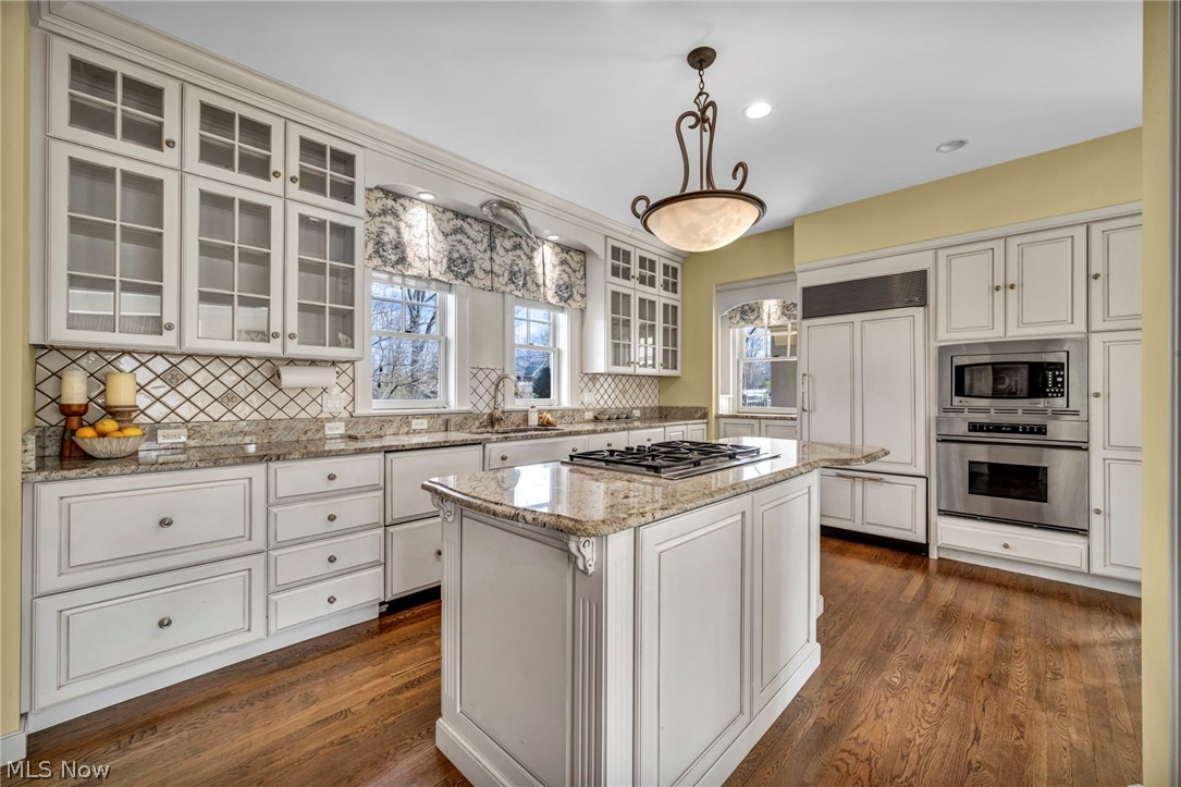 Shaker Heights Land Co - Residential