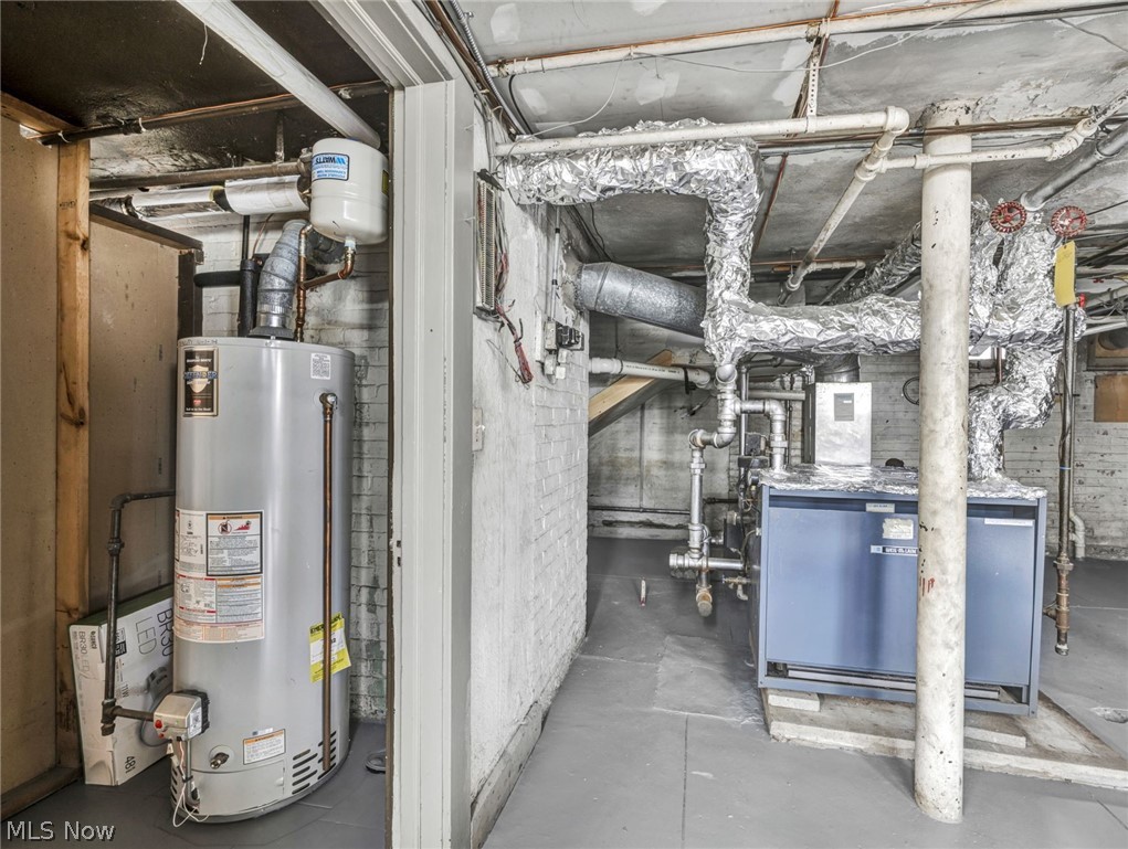 Shaker Heights Land Co - Residential