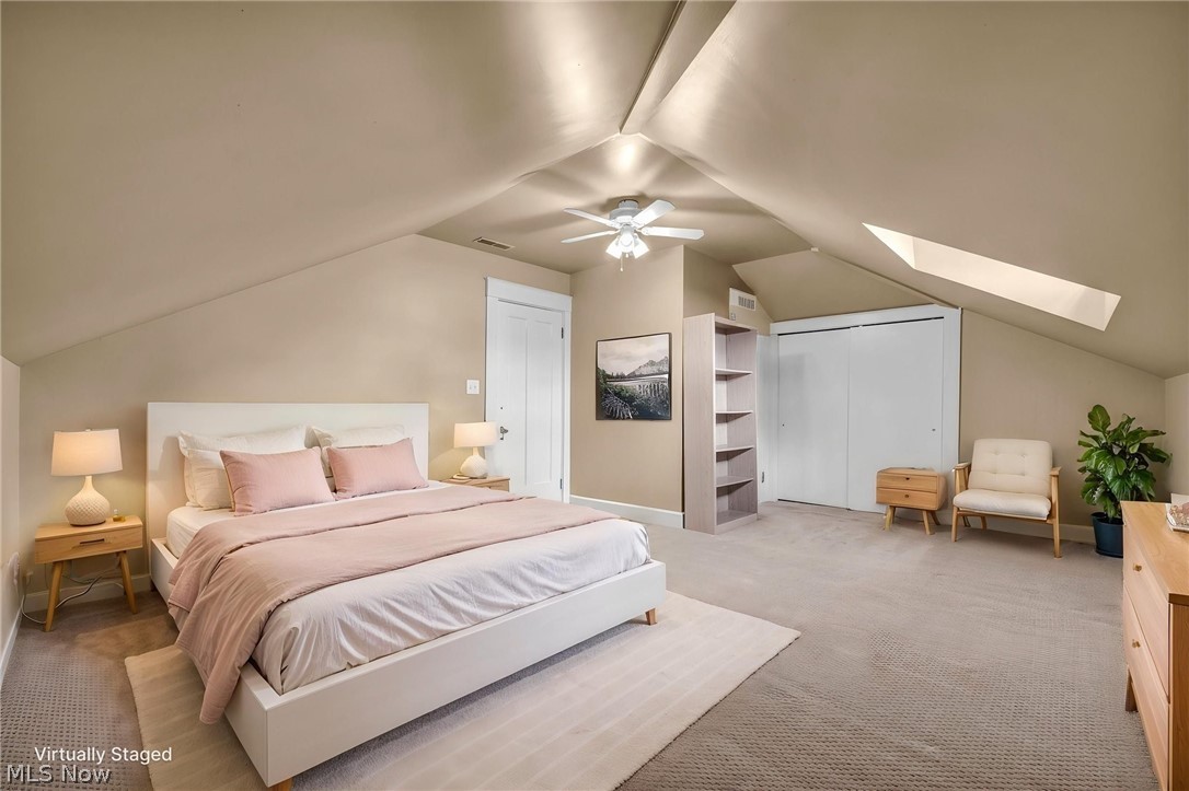 Shaker Heights Land Co - Residential