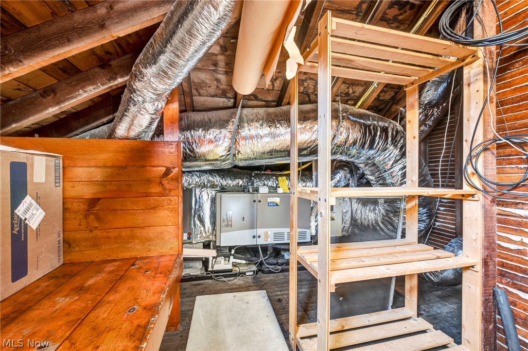 Shaker Heights Land Co - Residential