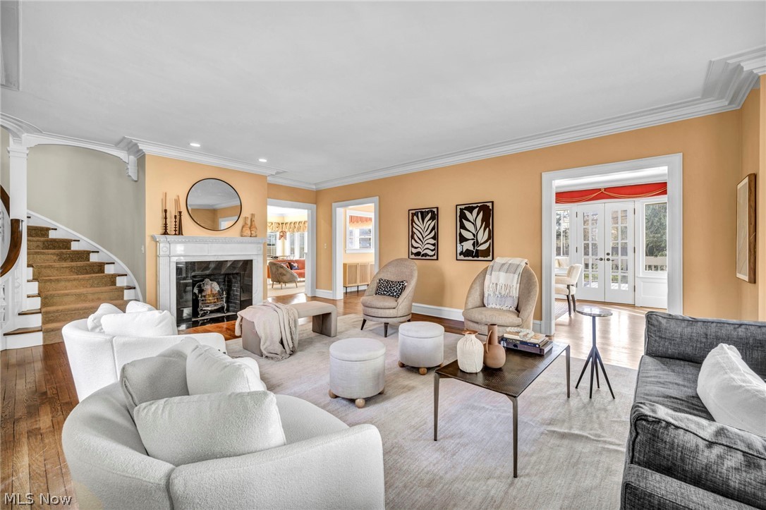 Shaker Heights Land Co - Residential